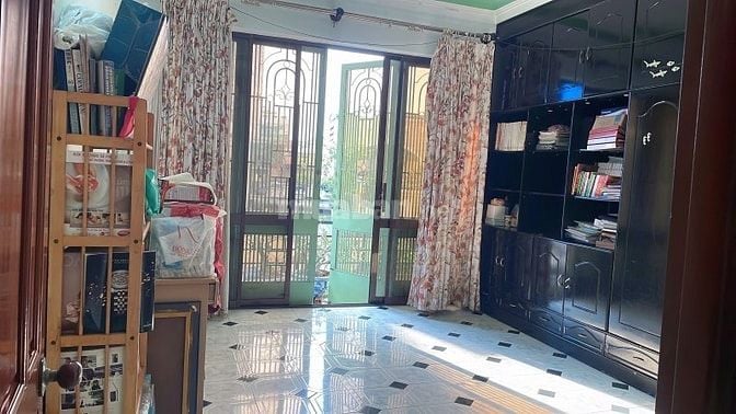 HXH OTO NGỦ NHÀ - QUẬN TÂN BÌNH - GIẢM 100tr, CHÀO CHỈ NHỈNH 9 tỷ.