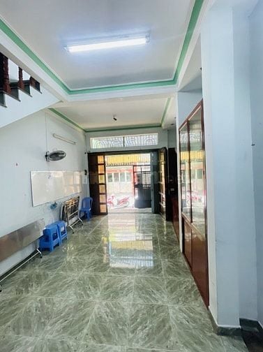 HXH OTO NGỦ NHÀ - QUẬN TÂN BÌNH - GIẢM 100tr, CHÀO CHỈ NHỈNH 9 tỷ.