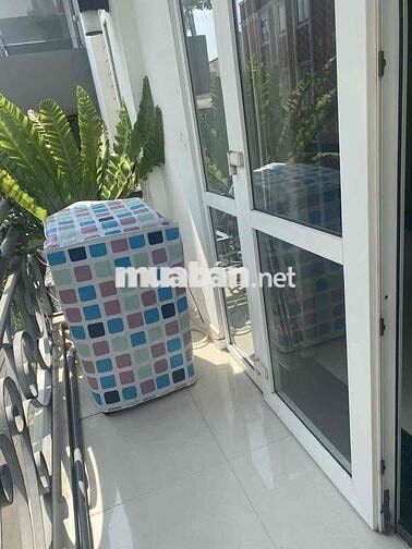 Nhà cho thuê/Văn Phòng ngay trung tâm Q1 hẻm to nhiều tiện ích