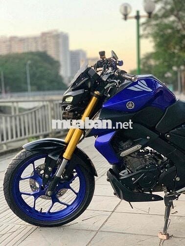 Yamaha MT15  biển số 29 xe nguyên bản mới keng