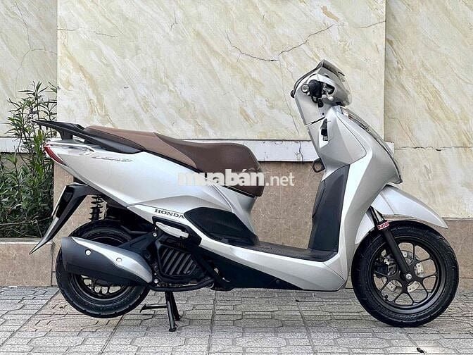 honda lead 125cc  bstp máy móc nguyên zin 9chủ