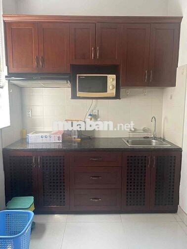 Nhà cho thuê/Văn Phòng ngay trung tâm Q1 hẻm to nhiều tiện ích