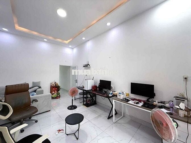 💥 NGUYỄN DUY CUNG – 69M² – TRỆT LỬNG CÓ SÂN – 4.85 TỶ 💥