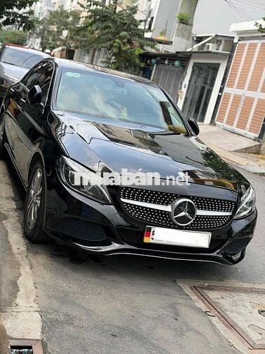 Mercedes-Benz C200 full đồ chơi bstp 11916