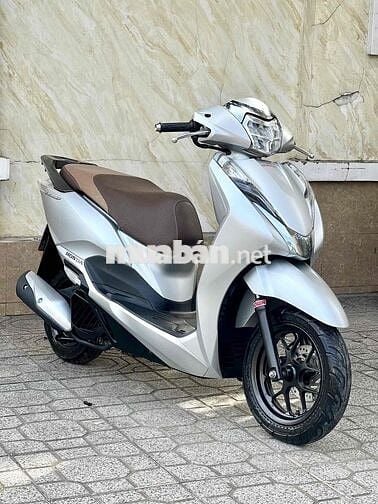 honda lead 125cc  bstp máy móc nguyên zin 9chủ