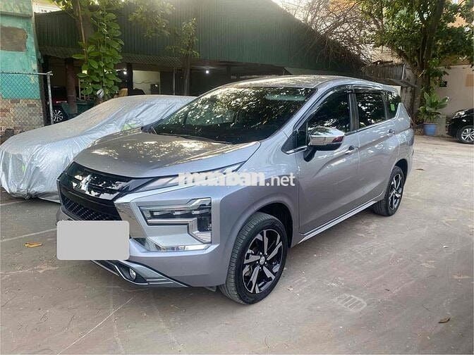 Mitsubishi Xpander 2022 AT Premium - 55000 km