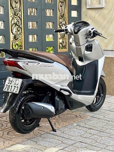 honda lead 125cc  bstp máy móc nguyên zin 9chủ