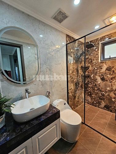 Chính chủ cần bán gấp nhà 7 tầng thang máy vỉa hè 30,9 tỷ kinh doanh 