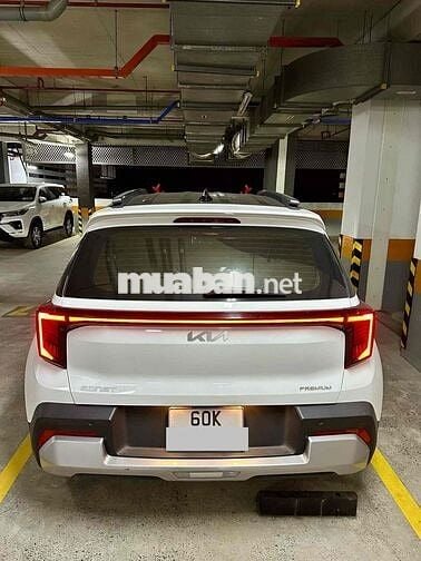 Kia Sonet 2024 Premium 1.5 AT - 26000 km