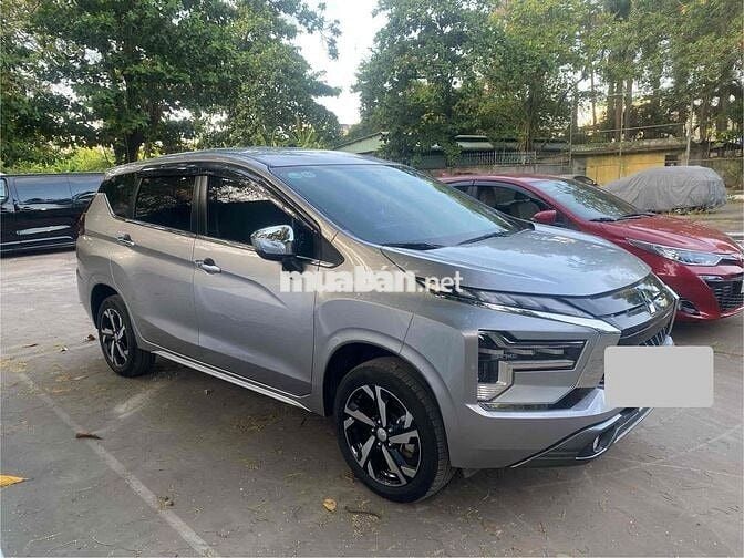 Mitsubishi Xpander 2022 AT Premium - 55000 km
