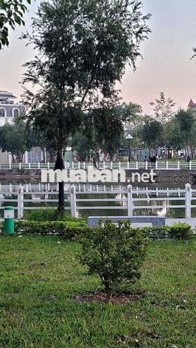 Chính chủ cần tài chính bán gấp lô đất 73m2, mặt tiền 5,60m,  16,4 tỷ