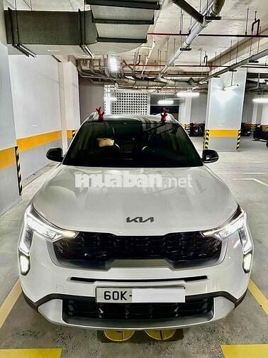 Kia Sonet 2024 Premium 1.5 AT - 26000 km