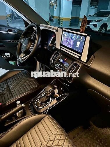 Kia Sonet 2024 Premium 1.5 AT - 26000 km