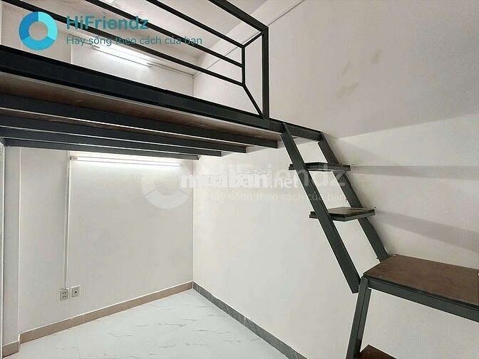 Phòng giá siêu rẻ tại Nguyễn Tư Giản, Gò Vấp