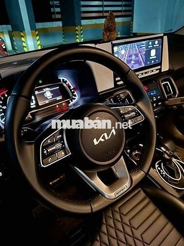 Kia Sonet 2024 Premium 1.5 AT - 26000 km