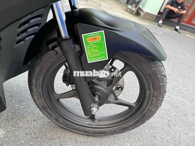 Air Blade 4V 2023 bstp chính chủ