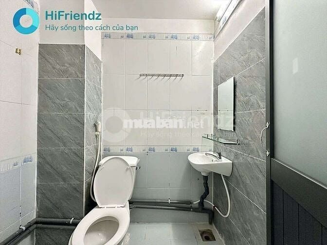 Phòng giá siêu rẻ tại Nguyễn Tư Giản, Gò Vấp