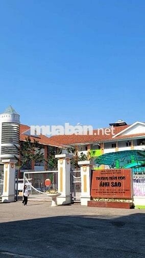 Chính chủ cần tài chính bán gấp lô đất 73m2, mặt tiền 5,60m,  16,4 tỷ