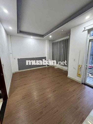 CHO THUÊ NHÀ MẶT TIỀN ĐƯỜNG SỐ 8 – P.11, GÒ VẤP 6PN