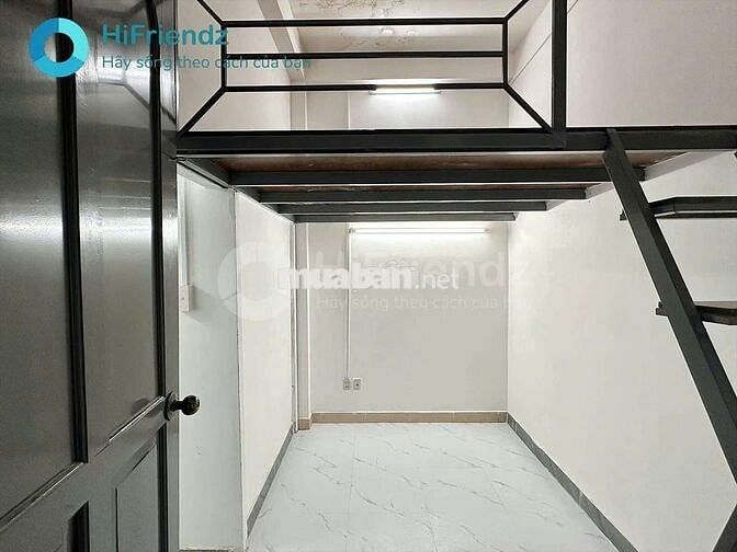 Phòng giá siêu rẻ tại Nguyễn Tư Giản, Gò Vấp