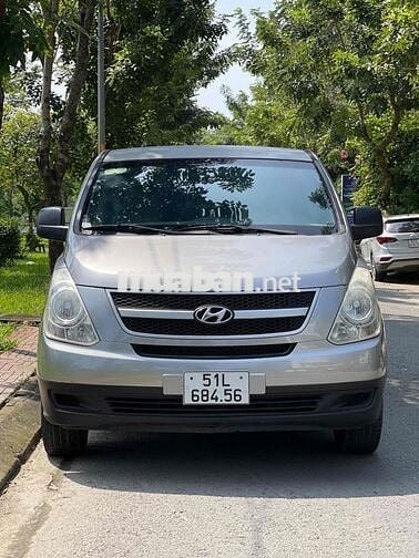 Hyundai Starex 2011 2.5D MT - 130000 km