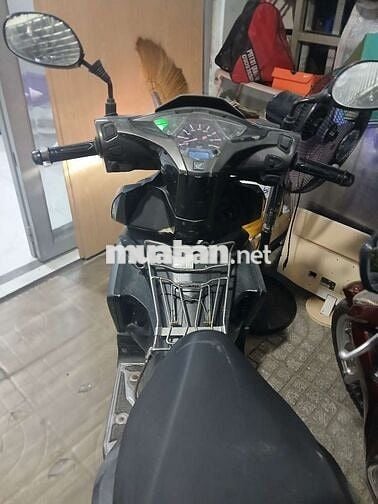 Honda Air Blade 2016 Đen