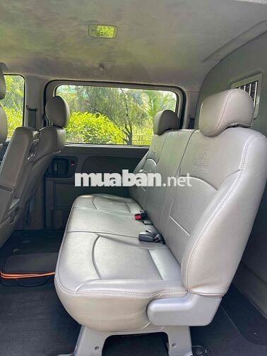 Hyundai Starex 2011 2.5D MT - 130000 km