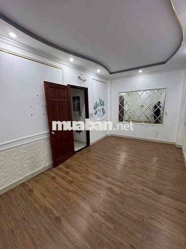 CHO THUÊ NHÀ MẶT TIỀN ĐƯỜNG SỐ 8 – P.11, GÒ VẤP 6PN