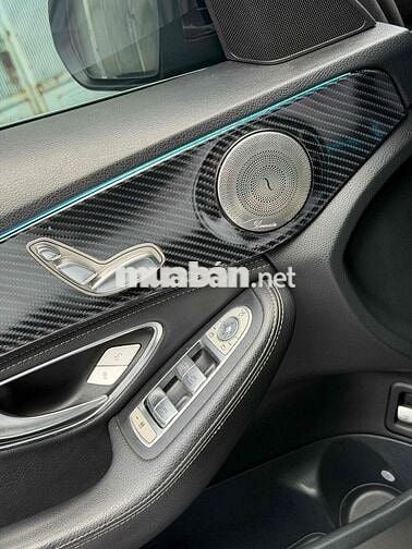 Mercedes-Benz C200 full đồ chơi bstp 11916