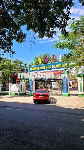 Chính chủ cần tài chính bán gấp lô đất 73m2, mặt tiền 5,60m,  16,4 tỷ