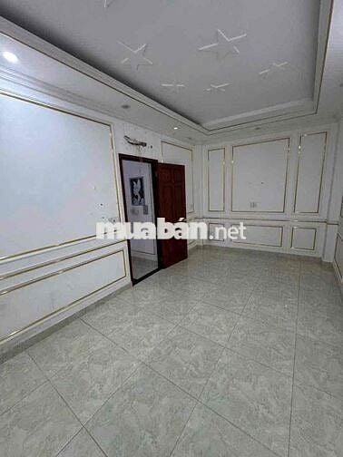 CHO THUÊ NHÀ MẶT TIỀN ĐƯỜNG SỐ 8 – P.11, GÒ VẤP 6PN