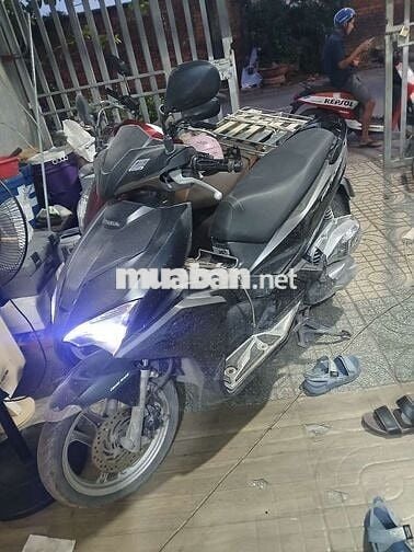Honda Air Blade 2016 Đen