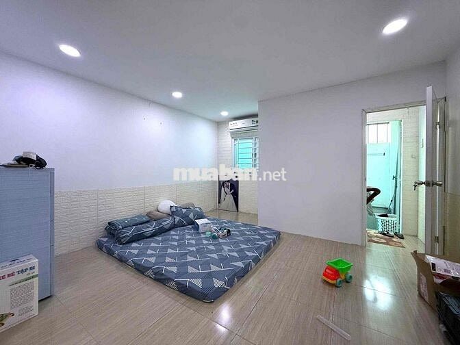 💥 NGUYỄN DUY CUNG – 69M² – TRỆT LỬNG CÓ SÂN – 4.85 TỶ 💥