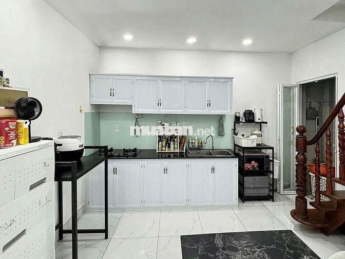 💥 NGUYỄN DUY CUNG – 69M² – TRỆT LỬNG CÓ SÂN – 4.85 TỶ 💥