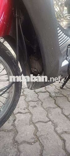 xe future neo 2008 chính chů