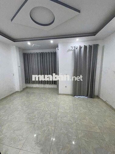 CHO THUÊ NHÀ MẶT TIỀN ĐƯỜNG SỐ 8 – P.11, GÒ VẤP 6PN