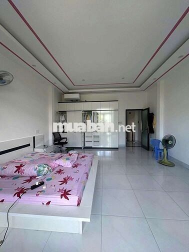 Nhà 3 Tầng Hòa phú 10 Đi Mỹ Cần Bán Gấp