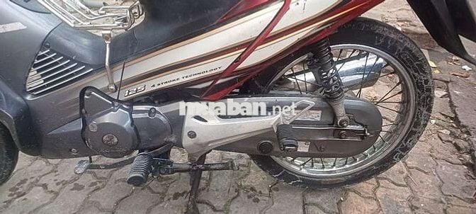 xe future neo 2008 chính chů