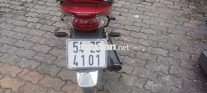 xe future neo 2008 chính chů