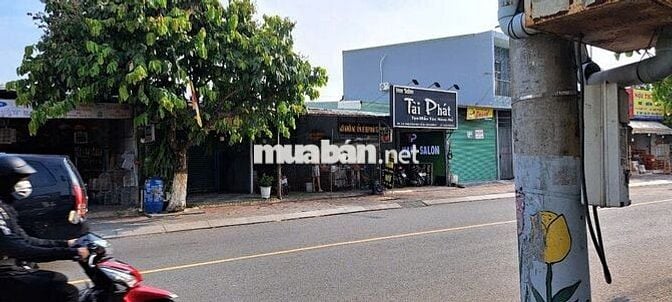 BÁN ĐẤT 1819 m2 tại DĨ AN - BÌNH DƯƠNG