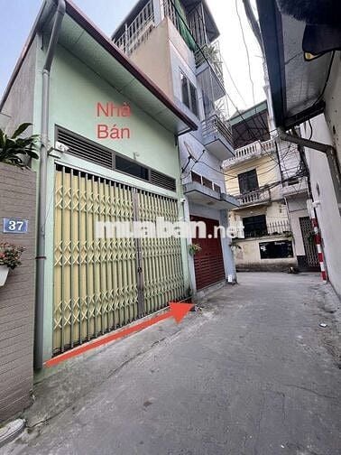 ✈️BÁN NHÀ NGÔ GIA TỰ.TT VIỆT HƯNG. NGÕ THÔNG Ô TÔ VÀO NHÀ.DÒNG TIỀN