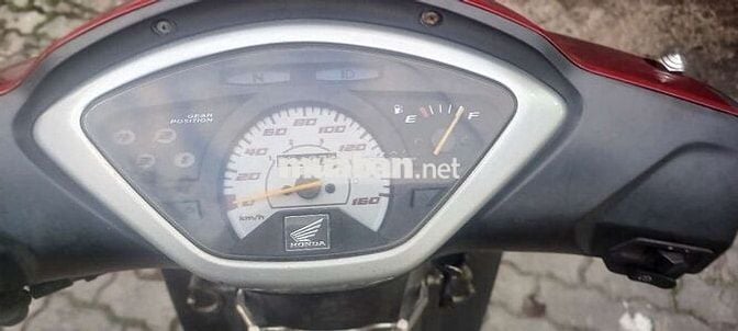 xe future neo 2008 chính chů