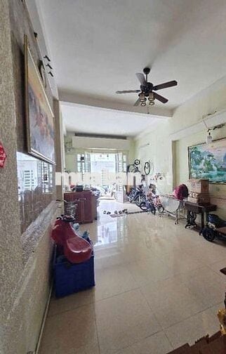 HIẾM CÓ NHÀ 6.2TỶ 2MẶT TIỀN TRƯỚC,SAU LÊ VĂN QUỚI.3TẦNG.56M2. SIU LỜI.