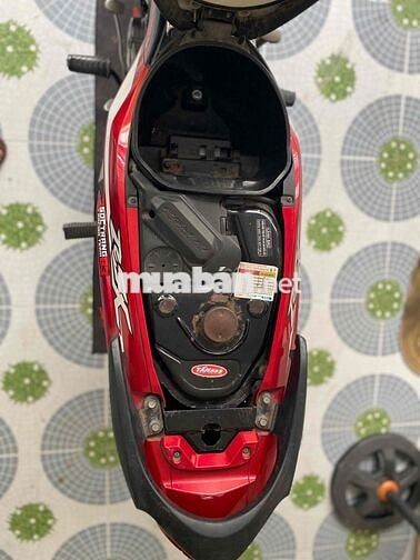 Honda RSX Fi 2020 Đỏ đen