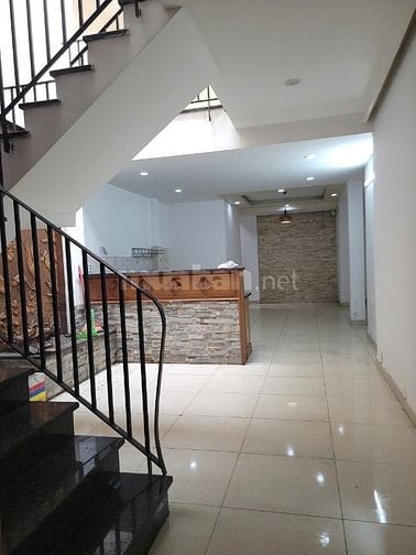 CHO THUÊ NHÀ HẺM 8M- 1/ NGUYỄN OANH- KHU CĂN CỨ 26 - CƯ XÁ LAM SƠN