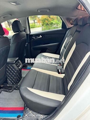 Kia Cerato 2019 1.6 MT - 70000 km