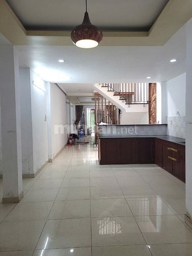 CHO THUÊ NHÀ HẺM 8M- 1/ NGUYỄN OANH- KHU CĂN CỨ 26 - CƯ XÁ LAM SƠN