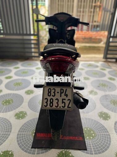 Honda RSX Fi 2020 Đỏ đen