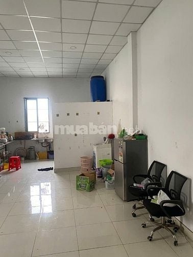 Bán nhà mặt tiền Chợ Đầu Mối, lô F, đường F, P.Tam Bình, Thủ Đức 6x20m