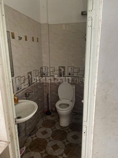 Bán nhà mặt tiền Chợ Đầu Mối, lô F, đường F, P.Tam Bình, Thủ Đức 6x20m